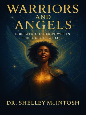 cover image of Warriors and Angels